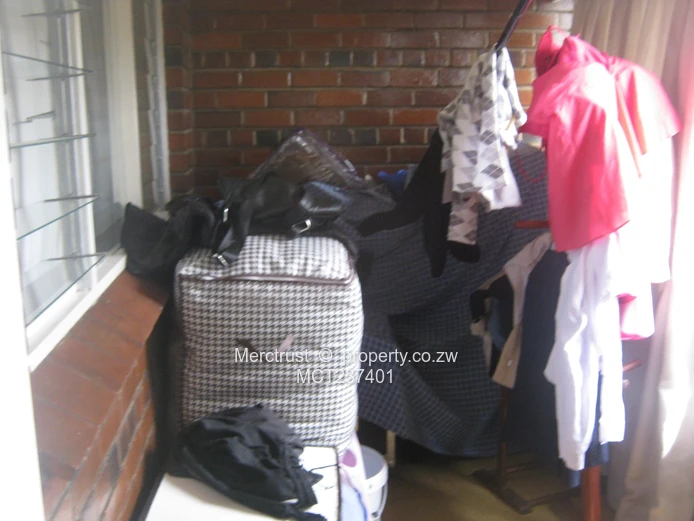 Centrally situated flat! (Sole Mandate)