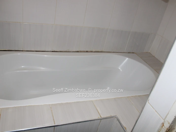 Damofalls House To Rent