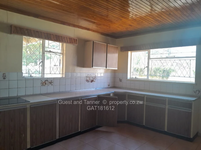 A Humble 4-Bedroom House in Avonlea Suburb