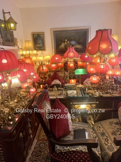 Close to Amenities (Sole Mandate)