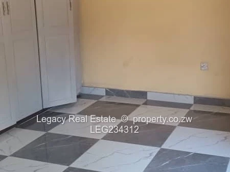 Fern Valley, Mutare – House for Rent