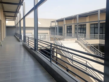 Commercial Property
