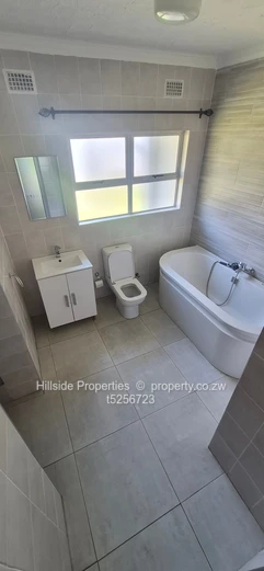 Gunhill 4 bed house to rent 3200usd per month (Sole Mandate)