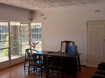 4 Bedroom Townhouse Complex