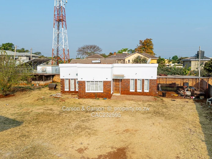 Luxurious, modern finishes...