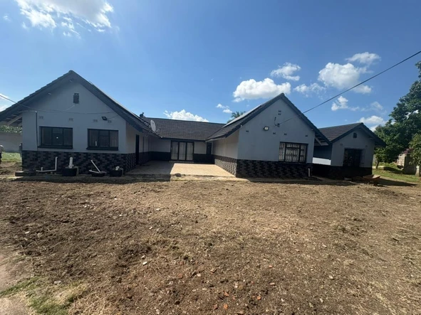 3 Bedroom Townhouse Complex