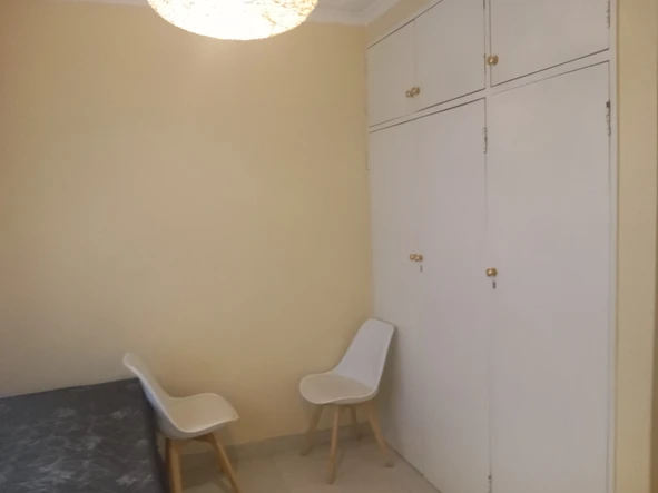 3 Bedroom Garden Flat