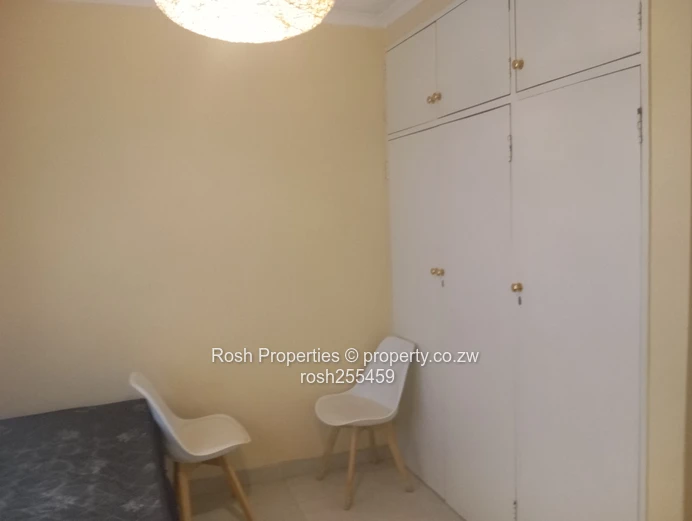 **3-Bedroom Garden Flat for Sale in Greendale North! **