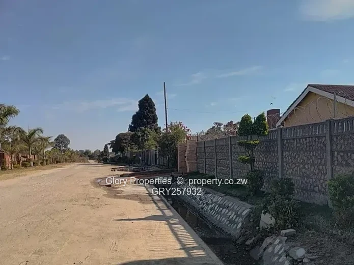 Cozy Starter Home - Available In Houghton (Sole Mandate)