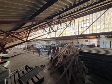 Warehouse & Factory