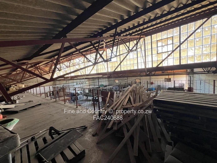 Warehouse For Sale – Main Road Frontage