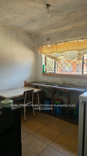 Versatile Property For Sale In New Marimba