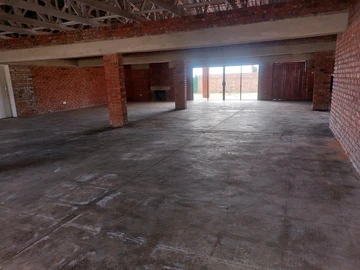 Warehouse & Factory