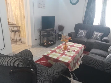 3 Bedroom Cottage