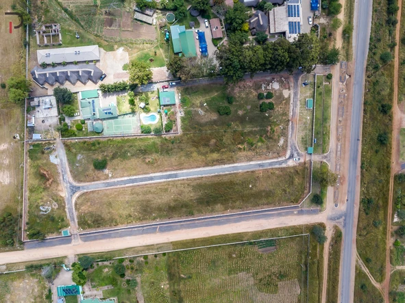 3 Bedroom Flat & Apartment