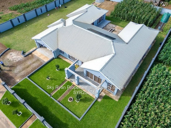 *TO LET - Goodhope, Westgate HOUSE