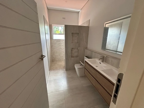 3 Bedroom Townhouse Complex