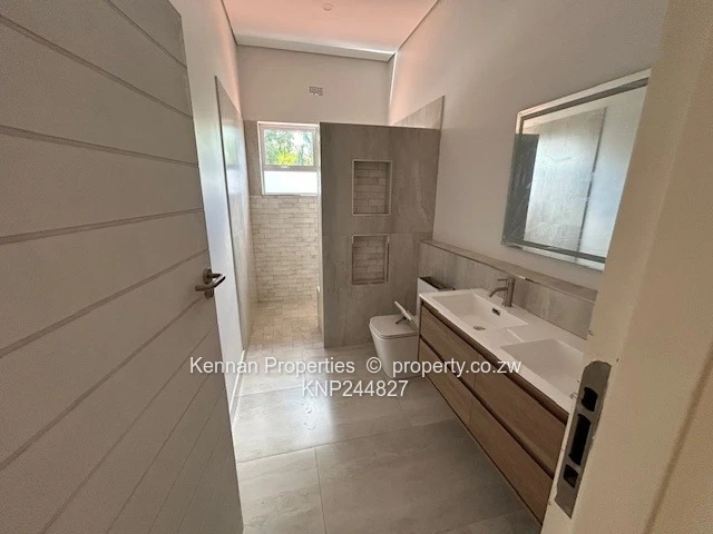 Brand New Ready To Move In July 2026