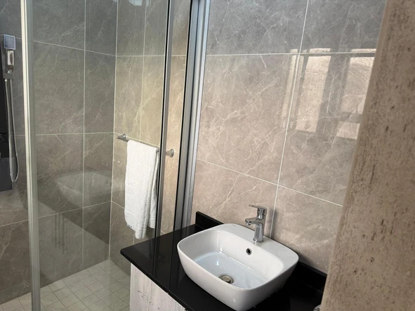 4 Unit Townhouse Complex