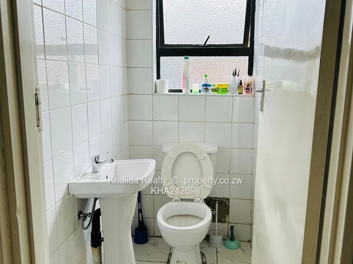 MADOKERO Garden Flat for Sale