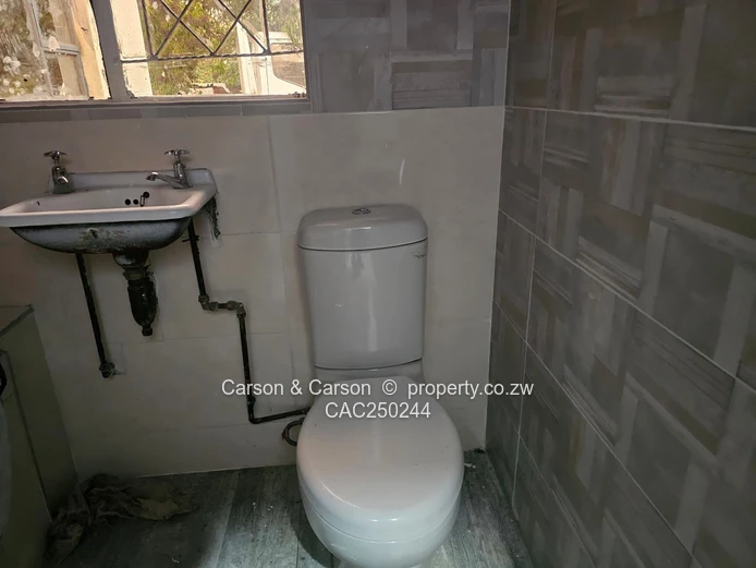 House to rent in Greendale 