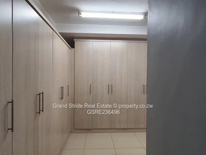 Luxurious Mansion To Let