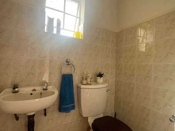 3 Bedroom Townhouse Complex