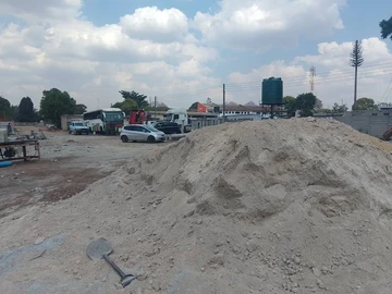 Commercial & Industrial Land