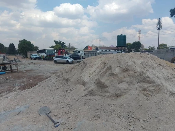 Commercial & Industrial Land