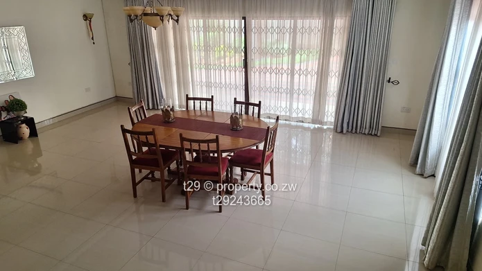 Pomona borrowdale house for sale