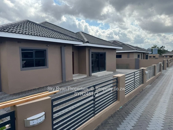 Waterfalls 2 Units For Rent