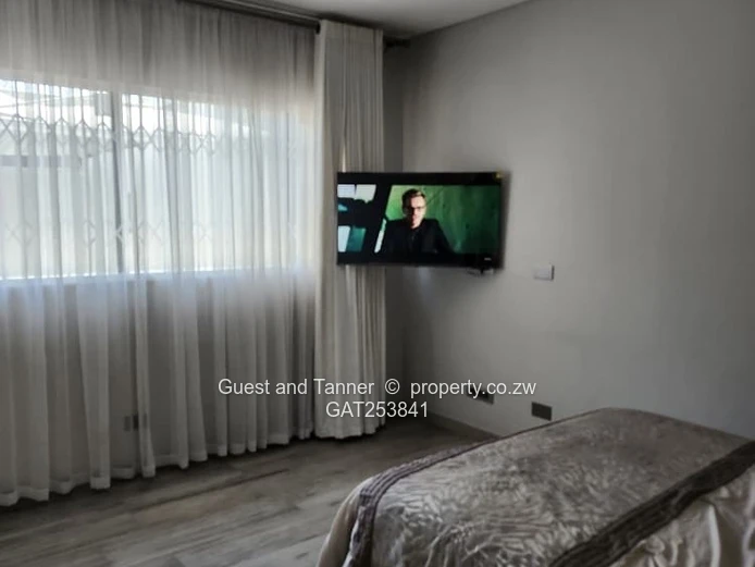 Modern 4-Bedroom Home Eastlea | Commercial/Potential