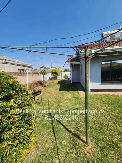 Bluffhill House To Rent