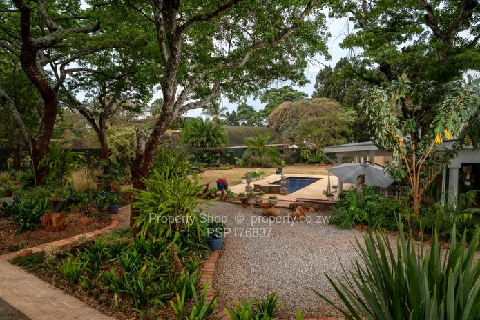 Beautifully Renovated House in Secure location