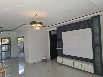 4 Bedroom Townhouse Complex