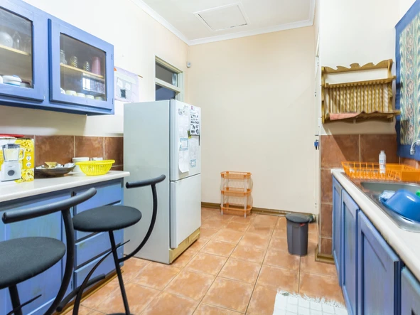 3 Bedroom Townhouse Complex