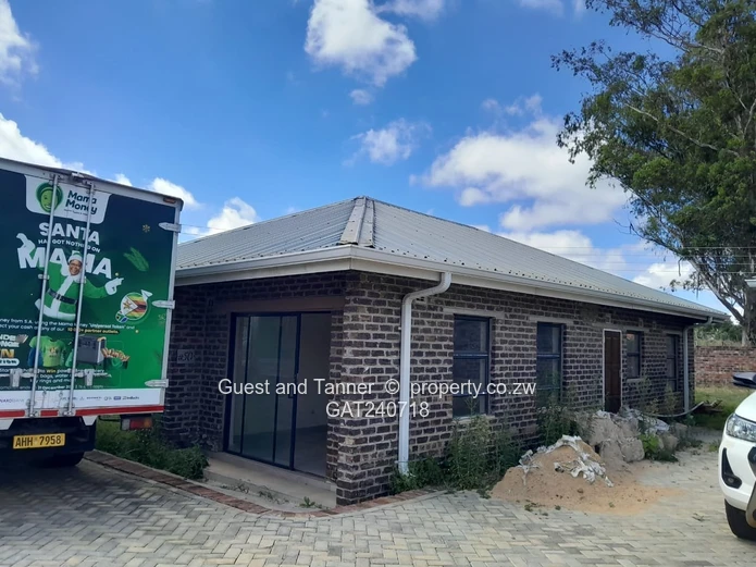 Modern Three Bedroom Home for Rent in Exclusive Marlborough Gated Community