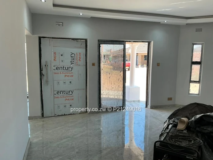 Rainham Estates Gated Community