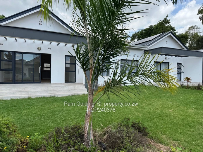 Neat 3 Bedroom clusters - Prospect 