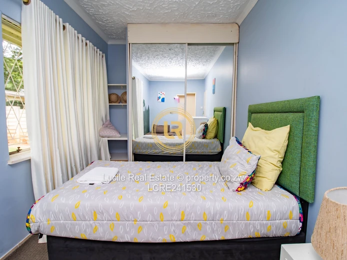 Elegant 5-Bedroom Home For Rent in Prime Mandara