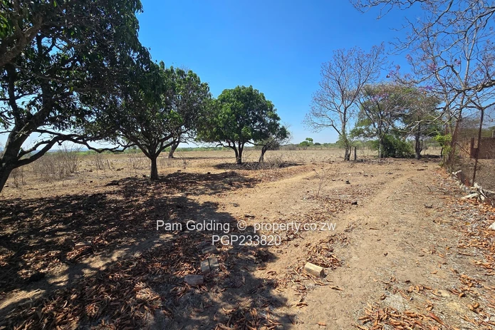 An Exceptional 428 Hectare Somabhula Farm