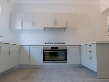 4 Bedroom Townhouse Complex