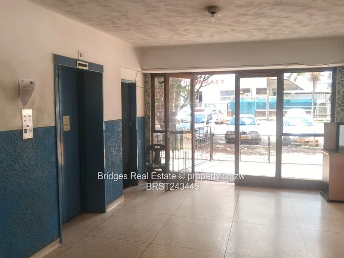 2-Bedroom Flat for Sale