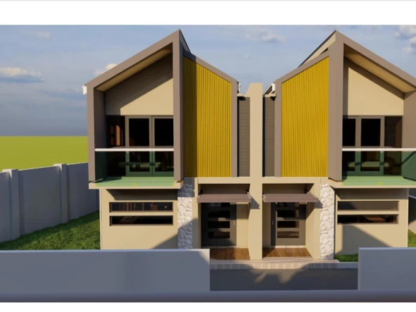 3 Bedroom Flat & Apartment