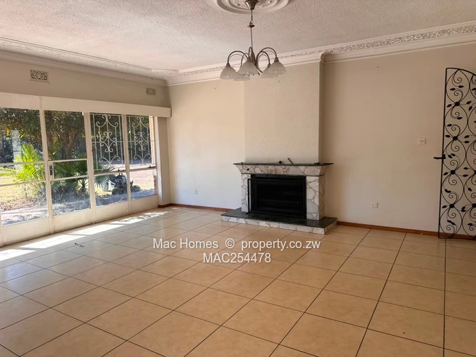 House for sale in Gunhill 