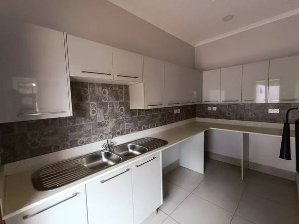 4 Bedroom Townhouse Complex