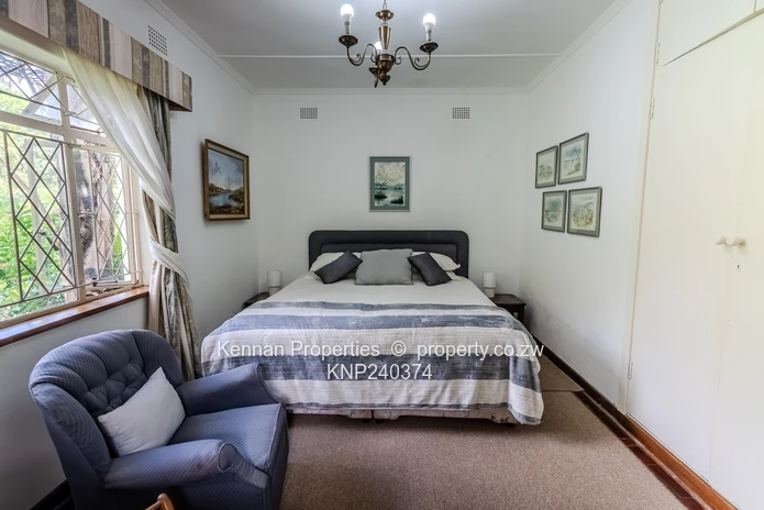 Rare Gem On Three Acres!