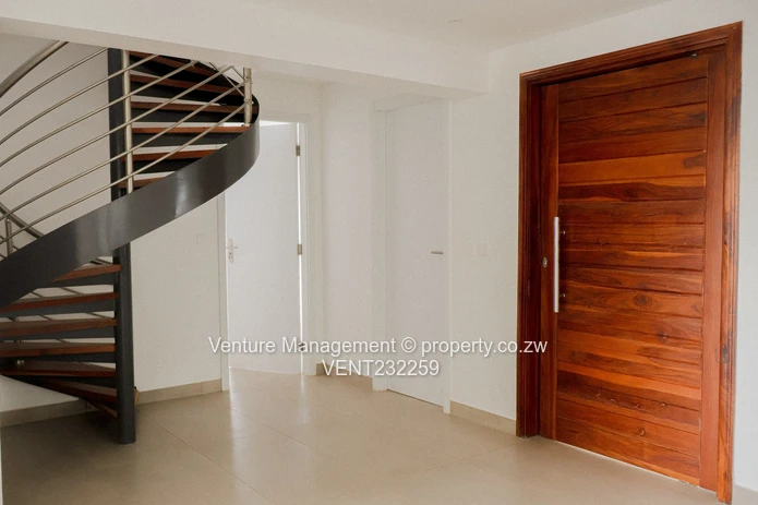 Neat & Spacious, Pokugara Estate Home for Rent