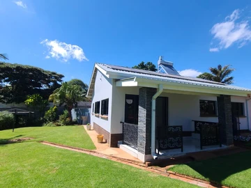 3 Bedroom Cottage
