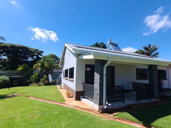 3 Bedroom Cottage